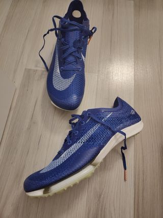 Zapatillas de clavos Nike Air Zoom Victory 43