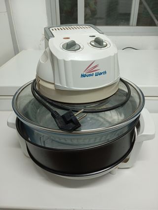 Horno de aire House Worth