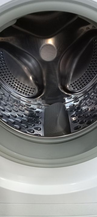 Lavadora-Secadora Bosch Serie 6
Eco silence BRIVE 