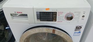 Lavadora-Secadora Bosch Serie 6
Eco silence BRIVE 