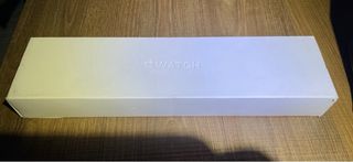 Apple Watch Series 8 GPS 45mm Midnight PRECINTADO!