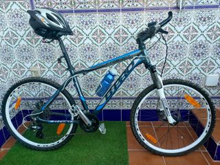Bicicleta B-PRO Montaña 26" 