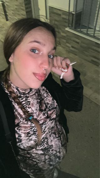 limpiadora