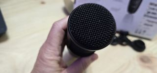 Micrófono AKG P120 EXCELENTE ESTADO 