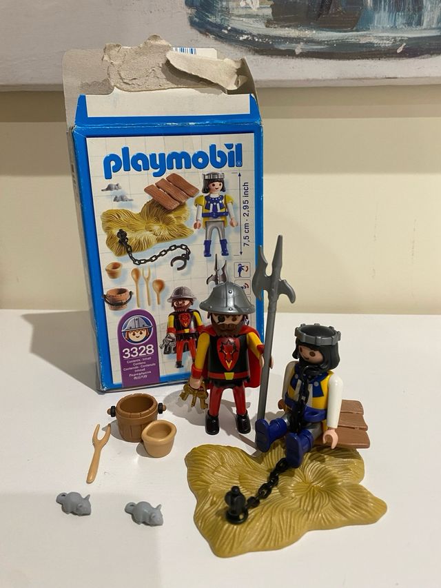 Playmobil 3328