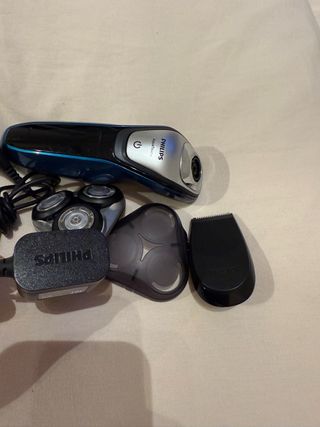 Afeitadora Philips AquaTouch S5420/06