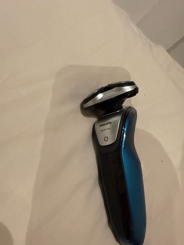 Afeitadora Philips AquaTouch S5420/06