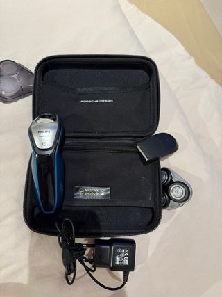 Afeitadora Philips AquaTouch S5420/06