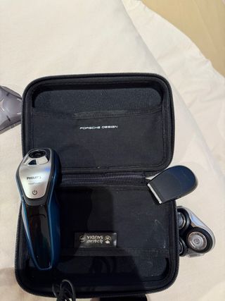 Afeitadora Philips AquaTouch S5420/06