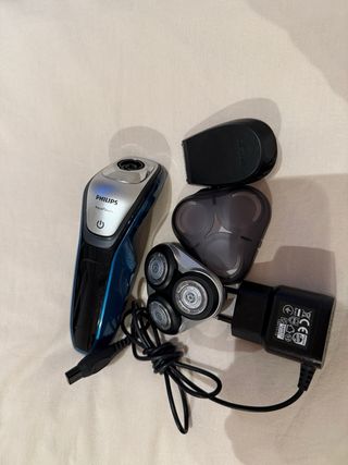 Afeitadora Philips AquaTouch S5420/06