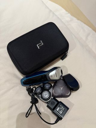 Afeitadora Philips AquaTouch S5420/06
