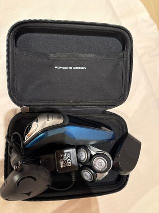 Afeitadora Philips AquaTouch S5420/06