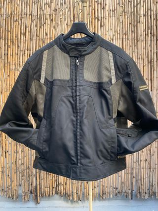 Chaqueta BMW Motorrad Airflow 3