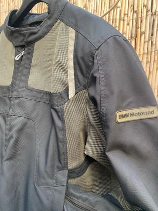 Chaqueta BMW Motorrad Airflow 3