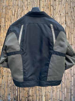 Chaqueta BMW Motorrad Airflow 3