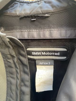 Chaqueta BMW Motorrad Airflow 3
