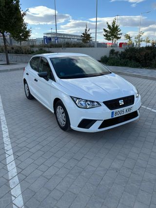 SEAT Ibiza 2018