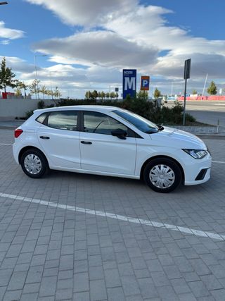 SEAT Ibiza 2018