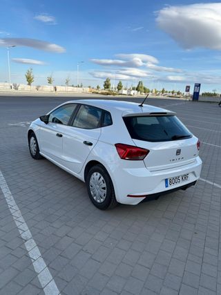 SEAT Ibiza 2018