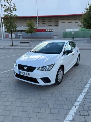 SEAT Ibiza 2018