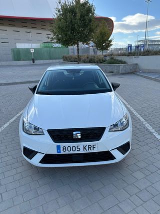 SEAT Ibiza 2018