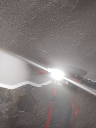 Patinete eléctrico Iscooter IX3