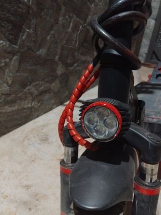 Patinete eléctrico Iscooter IX3