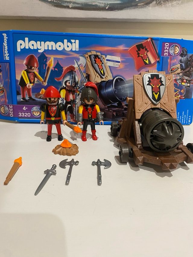 Playmobil 3320