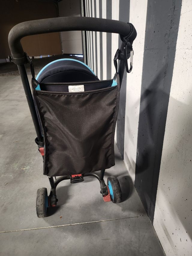 Triciclo Smartrike evolutivo