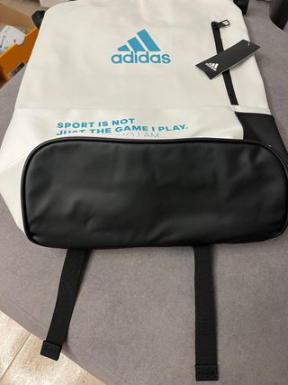 Mochila Adidas - Paletero deportiva