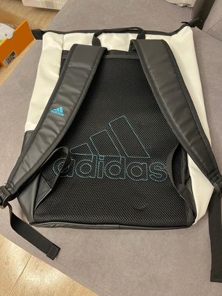 Mochila Adidas - Paletero deportiva