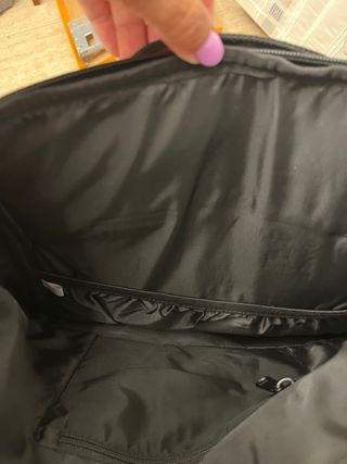 Mochila Adidas - Paletero deportiva