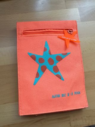 Bolso Agatha Ruiz de la Prada