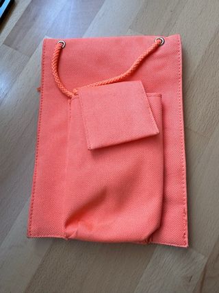 Bolso Agatha Ruiz de la Prada