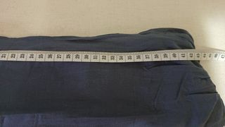 Falda floral XXL - 46