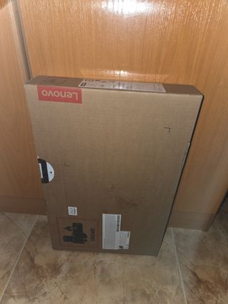 Lenovo IdeaPad 3i - Nueva