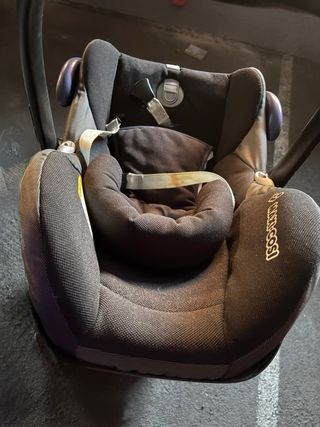 Silla Maxi-Cosi bebé
