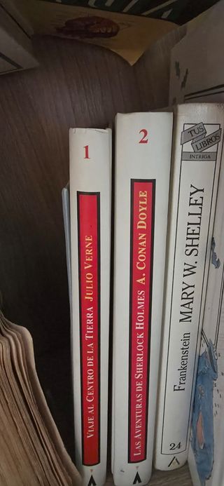Libros