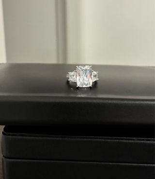Anillo Novia
