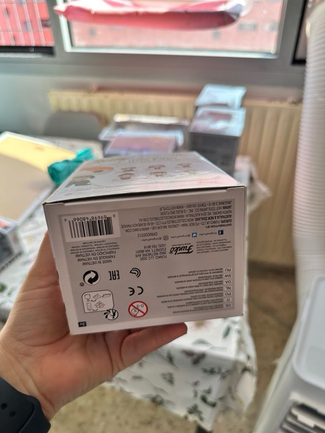 Funko Pop! Ron Weasley 114