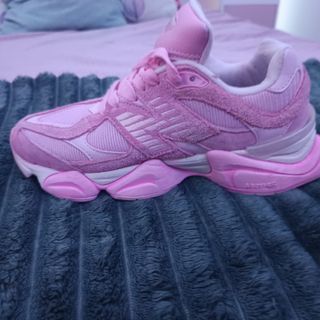 Zapatillas New Balance 5740 rosa, 38