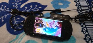 PSP Street - Negra