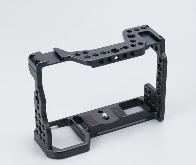 Jaula Sony A7III - A7RIII - A9 - A7SIII