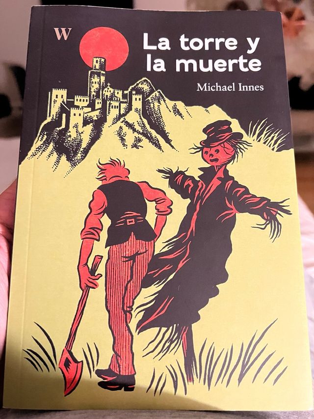 La torre y la muerte