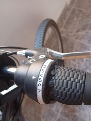 Bicicleta Montaña Rokkrider 50