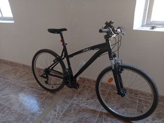 Bicicleta Montaña Rokkrider 50