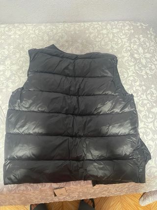 Chaleco CP Company negro