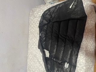 Chaleco CP Company negro