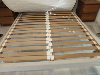 Somier Ikea Sultán 150x190 cm,
Sólo recogida