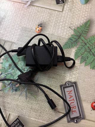 PS Vita (PlayStation Vita) negra